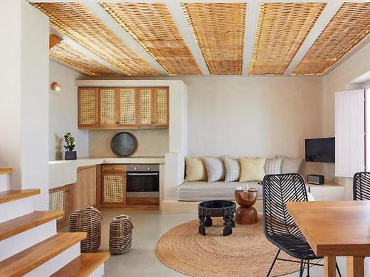 North Luxury Villas