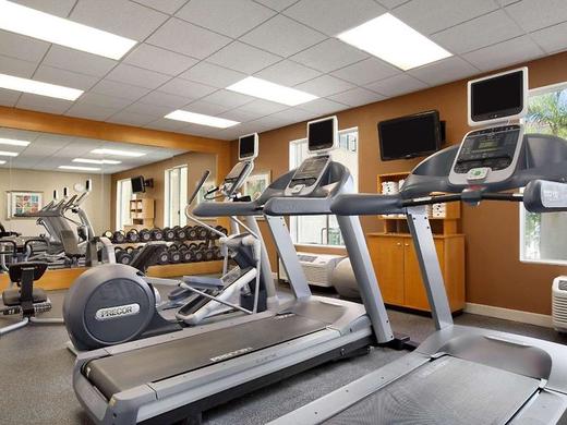 Hilton Garden Inn San Diego/Rancho Bernardo