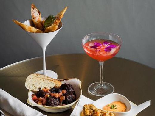 Le Méridien Pasadena Arcadia