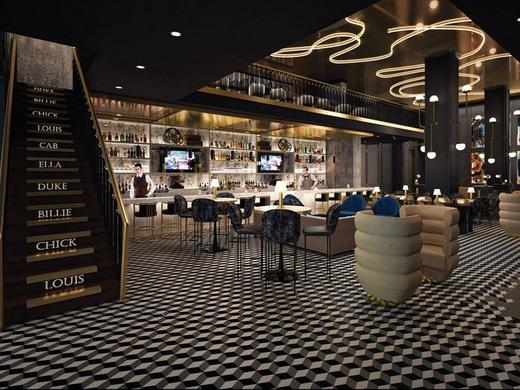 Renaissance New York Harlem Hotel