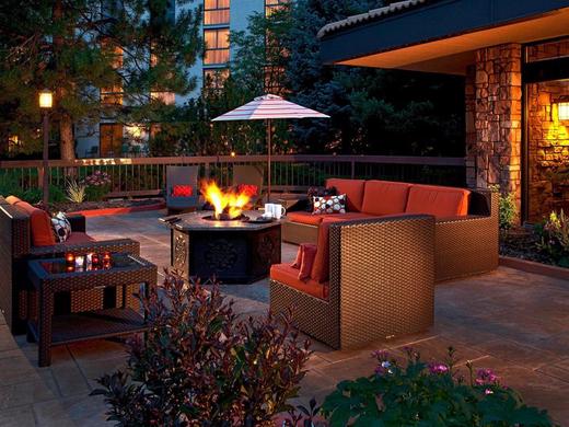 Denver Marriott West