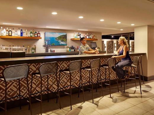 Hilton Garden Inn Waikiki Beach