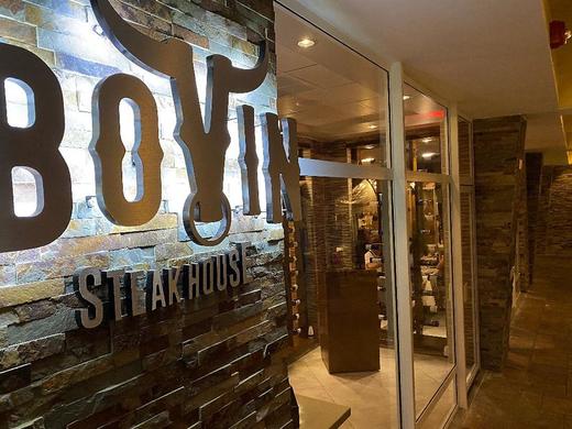 Simpson Bay Resort & Marina