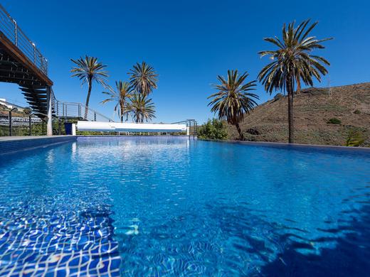 Holidays Flat Finca Oasis