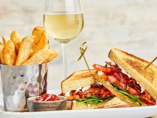 Courtyard by Marriott Atlantic City Beach Block