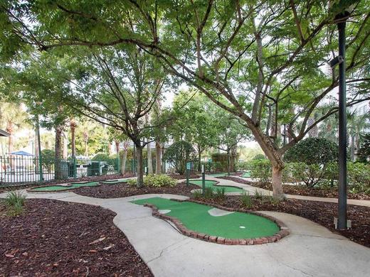 SpringHill Suites by Marriott Orlando Lake Buena Vista South