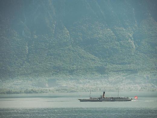 Grand Hotel Suisse Majestic, Autograph Collection