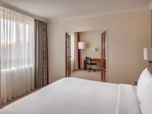 Munich Marriott Hotel