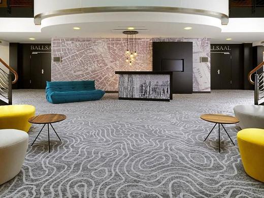 Cologne Marriott Hotel