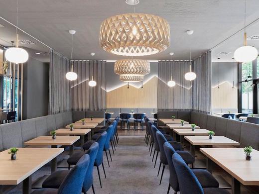 Residence Inn by Marriott Munich City East