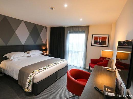 Hotel Football, Old Trafford, a Tribute Portfolio Hotel