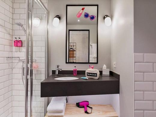 Moxy Munich Ostbahnhof