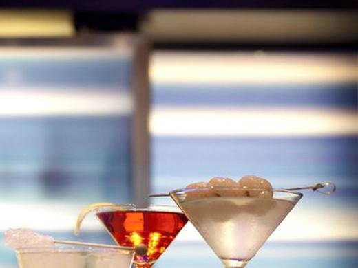 Aloft Silicon Valley