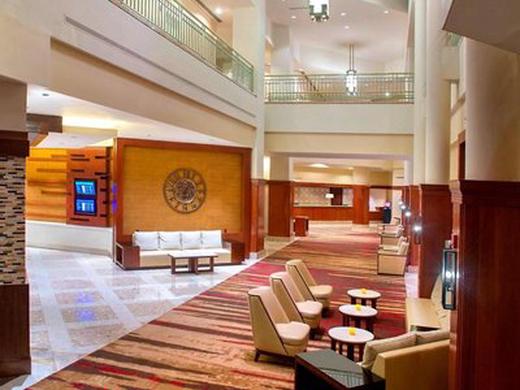 Philadelphia Airport Marriott