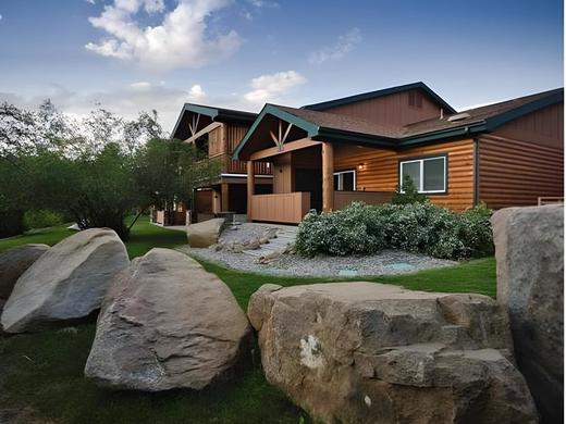 WorldMark Estes Park