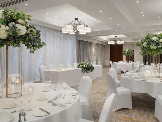 Delta Hotels by Marriott Liverpool City Centre