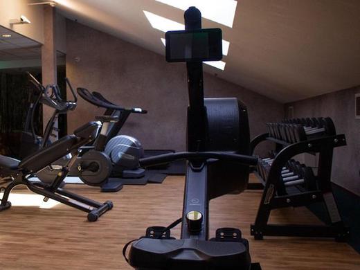 Courtyard by Marriott Amsterdam Airport