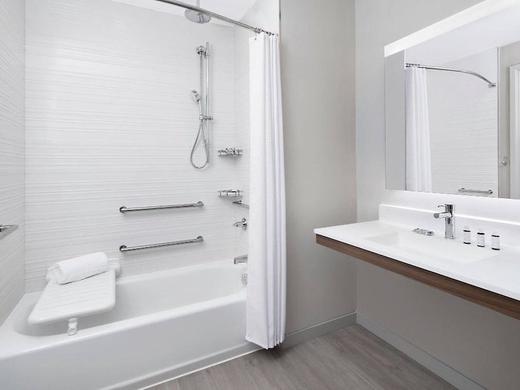 AC Hotel by Marriott Kingston, Jamaica