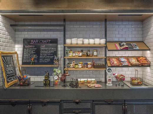 Moxy Glasgow Merchant City