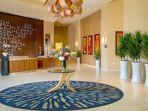 Residence Inn by Marriott Arlington Ballston