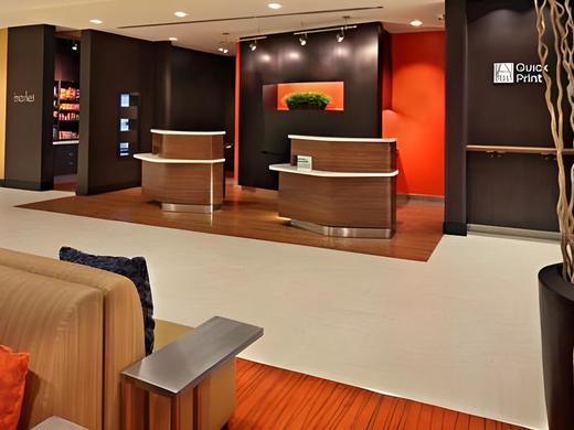 Courtyard by Marriott Miami Homestead