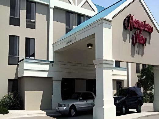 Hampton Inn Loveland