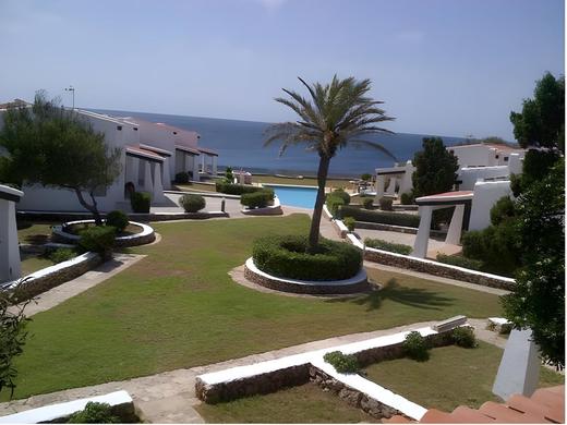 Binibeca Beach Villas