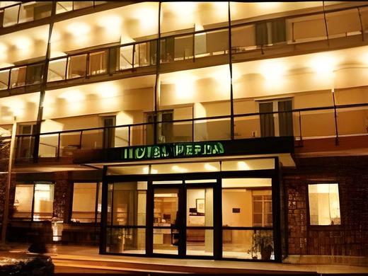 Pefka Hotel