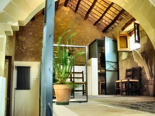 Hotel Baglio Santacroce