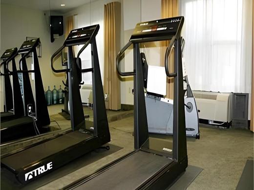 Holiday Inn Express & Suites Clearwater North/Dunedin