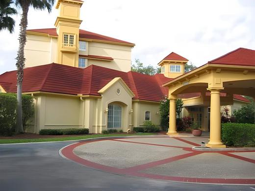 La Quinta Inn & Suites Orlando Lake Mary