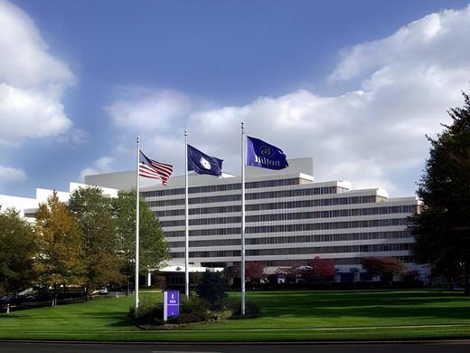 Hilton McLean Tysons Corner