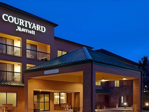 Courtyard by Marriott Boulder Broomfield
