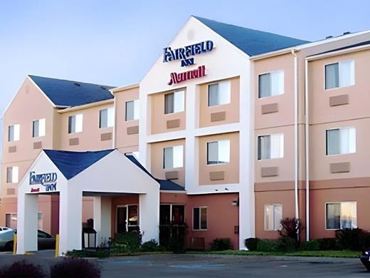 Fairfield Inn & Suites by Marriott Greeley
