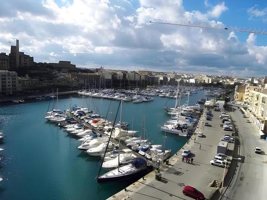 Qawra Point Holiday Complex