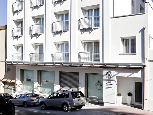 Residence Grandi Magazzini