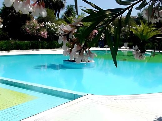 Residence Oasi Anfiteatro