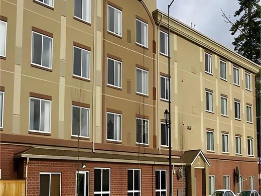 Holiday Inn Express & Suites Lacey - Olympia