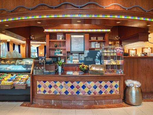 Seattle Airport Hilton