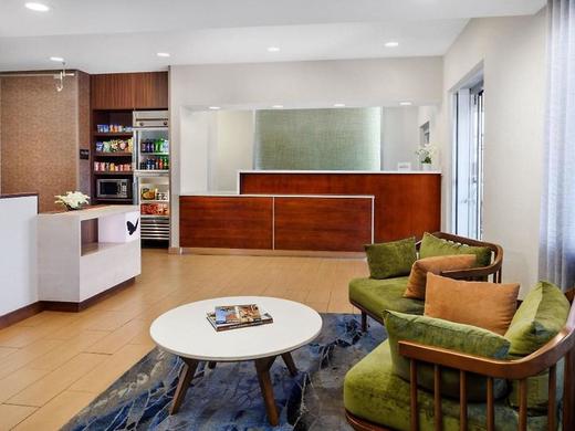 Fairfield Inn by Marriott Philadelphia Airport