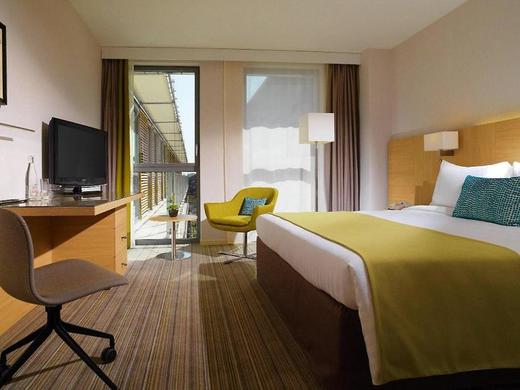 Courtyard by Marriott Montpellier