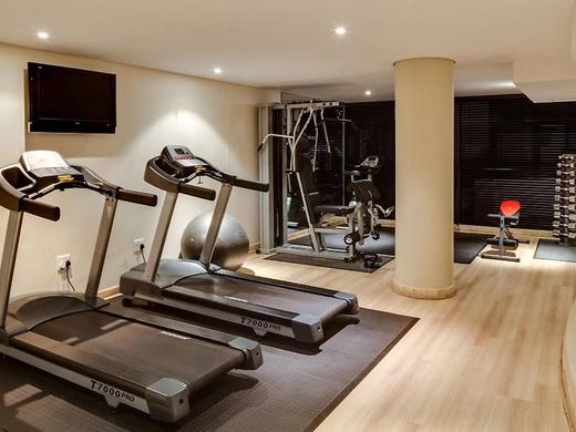 Protea Hotel by Marriott Fire & Ice! Durban Umhlanga Ridge