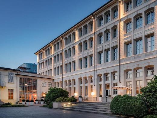 AC Hotel by Marriott Torino