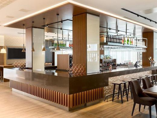 AC Hotel by Marriott Belfast