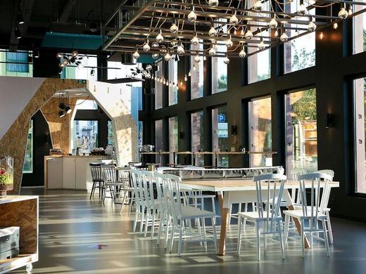 Aloft Strasbourg Etoile