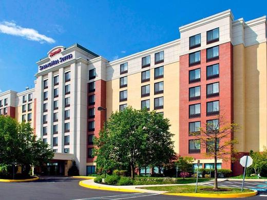 SpringHill Suites by Marriott Philadelphia Plymouth Meeting