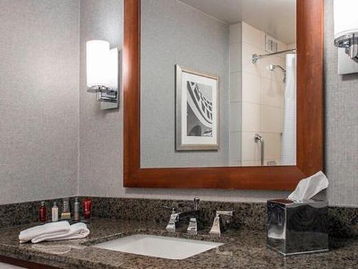 Rochester Airport Marriott