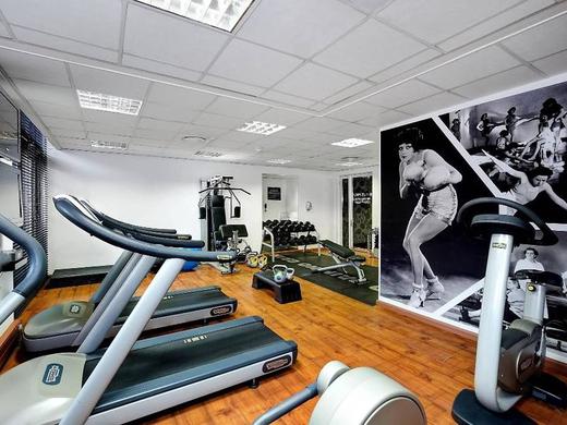 Protea Hotel by Marriott Fire & Ice! Johannesburg Melrose Arch