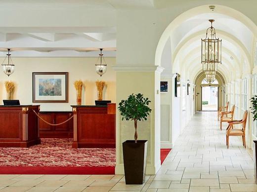 Marriott Village d'Ile-de-France