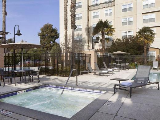 Residence Inn by Marriott Newark Silicon Valley